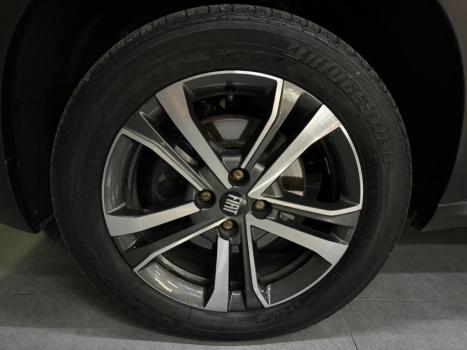 FIAT Pulse 1.0 12V 4P FLEX 200 AUDACE TURBO AUTOM�TICO CVT, Foto 3