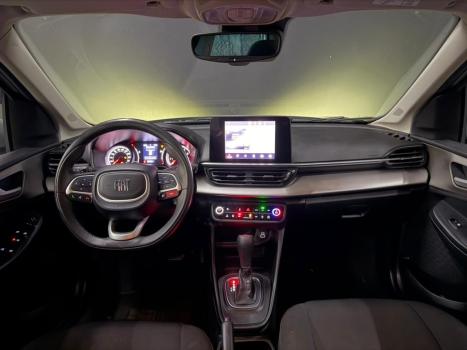 FIAT Pulse 1.0 12V 4P FLEX 200 AUDACE TURBO AUTOM�TICO CVT, Foto 4