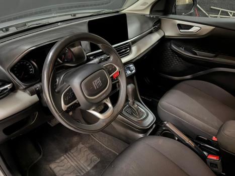 FIAT Pulse 1.0 12V 4P FLEX 200 AUDACE TURBO AUTOM�TICO CVT, Foto 5