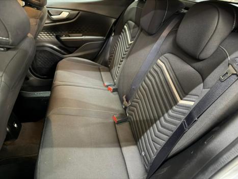 FIAT Pulse 1.0 12V 4P FLEX 200 AUDACE TURBO AUTOM�TICO CVT, Foto 6