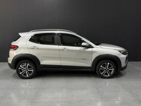 FIAT Pulse 1.0 12V 4P FLEX 200 AUDACE TURBO AUTOM�TICO CVT, Foto 7