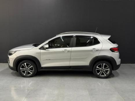 FIAT Pulse 1.0 12V 4P FLEX 200 AUDACE TURBO AUTOM�TICO CVT, Foto 8