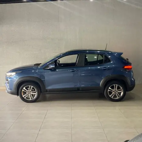 FIAT Pulse 1.0 12V 4P FLEX 200 AUDACE TURBO AUTOM�TICO CVT, Foto 5