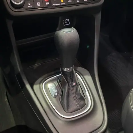 FIAT Pulse 1.0 12V 4P FLEX 200 AUDACE TURBO AUTOM�TICO CVT, Foto 11