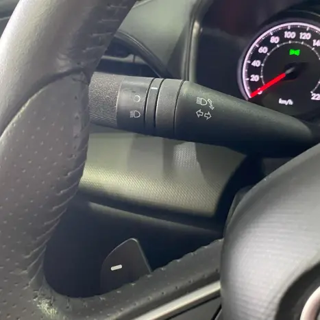 FIAT Pulse 1.0 12V 4P FLEX 200 AUDACE TURBO AUTOM�TICO CVT, Foto 12