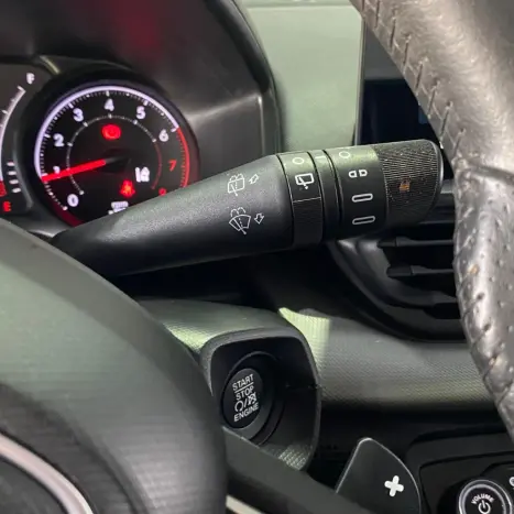 FIAT Pulse 1.0 12V 4P FLEX 200 AUDACE TURBO AUTOM�TICO CVT, Foto 13