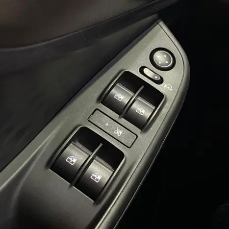 FIAT Pulse 1.0 12V 4P FLEX 200 AUDACE TURBO AUTOM�TICO CVT, Foto 14