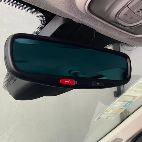 FIAT Pulse 1.0 12V 4P FLEX 200 AUDACE TURBO AUTOM�TICO CVT, Foto 15