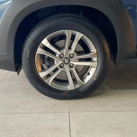 FIAT Pulse 1.0 12V 4P FLEX 200 AUDACE TURBO AUTOM�TICO CVT, Foto 16