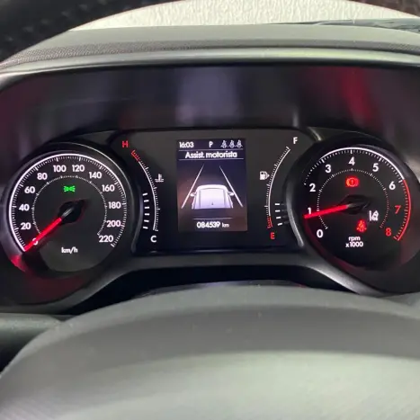 FIAT Pulse 1.0 12V 4P FLEX 200 AUDACE TURBO AUTOM�TICO CVT, Foto 20