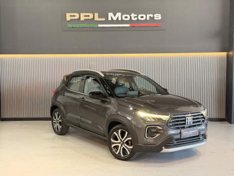 FIAT Pulse 1.0 12V 4P FLEX 200 IMPETUS TURBO AUTOM�TICO CVT, Foto 1