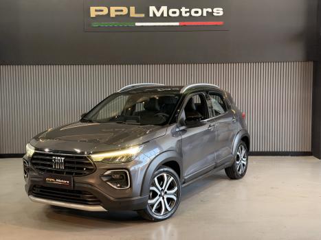 FIAT Pulse 1.0 12V 4P FLEX 200 IMPETUS TURBO AUTOM�TICO CVT, Foto 2