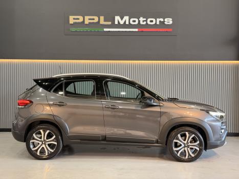FIAT Pulse 1.0 12V 4P FLEX 200 IMPETUS TURBO AUTOM�TICO CVT, Foto 3