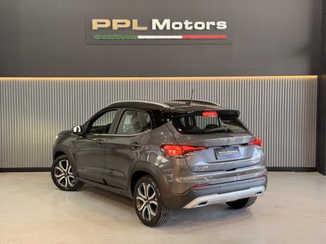 FIAT Pulse 1.0 12V 4P FLEX 200 IMPETUS TURBO AUTOM�TICO CVT, Foto 6