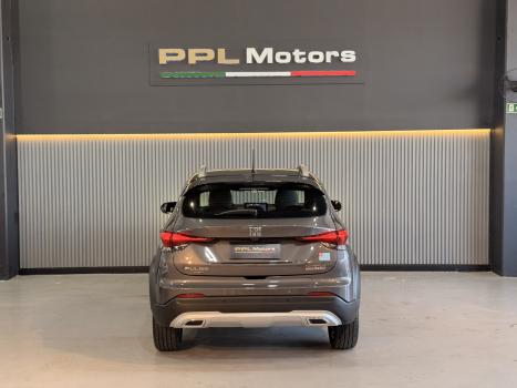 FIAT Pulse 1.0 12V 4P FLEX 200 IMPETUS TURBO AUTOM�TICO CVT, Foto 7