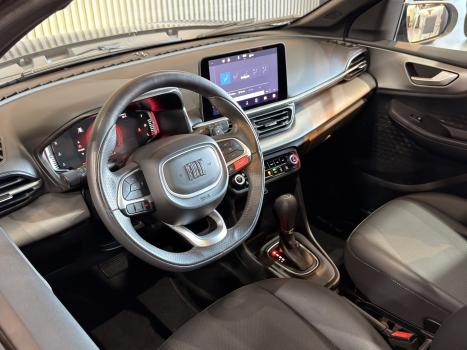 FIAT Pulse 1.0 12V 4P FLEX 200 IMPETUS TURBO AUTOM�TICO CVT, Foto 9