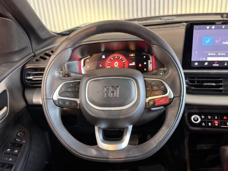 FIAT Pulse 1.0 12V 4P FLEX 200 IMPETUS TURBO AUTOM�TICO CVT, Foto 11