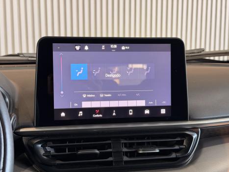 FIAT Pulse 1.0 12V 4P FLEX 200 IMPETUS TURBO AUTOM�TICO CVT, Foto 13