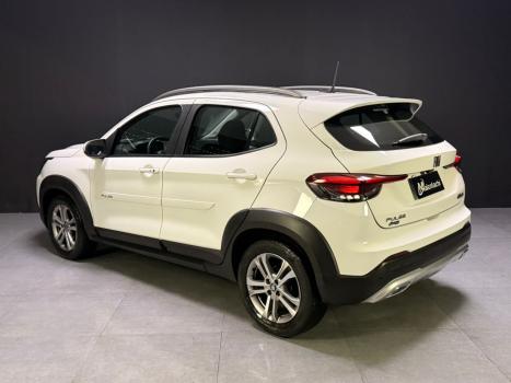 FIAT Pulse 1.0 12V 4P FLEX 200 AUDACE TURBO AUTOM�TICO CVT, Foto 3