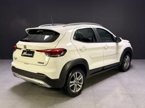 FIAT Pulse 1.0 12V 4P FLEX 200 AUDACE TURBO AUTOM�TICO CVT, Foto 4