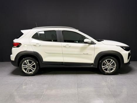 FIAT Pulse 1.0 12V 4P FLEX 200 AUDACE TURBO AUTOM�TICO CVT, Foto 5