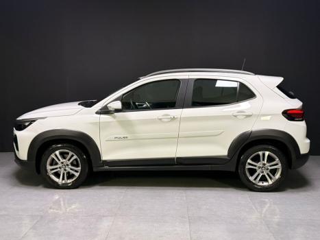 FIAT Pulse 1.0 12V 4P FLEX 200 AUDACE TURBO AUTOM�TICO CVT, Foto 6