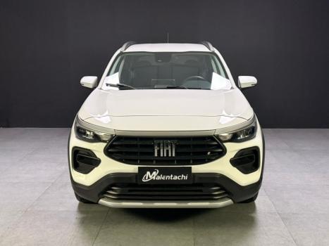 FIAT Pulse 1.0 12V 4P FLEX 200 AUDACE TURBO AUTOM�TICO CVT, Foto 7