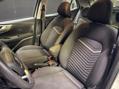 FIAT Pulse 1.0 12V 4P FLEX 200 AUDACE TURBO AUTOM�TICO CVT, Foto 11