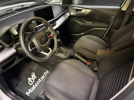 FIAT Pulse 1.0 12V 4P FLEX 200 AUDACE TURBO AUTOM�TICO CVT, Foto 12