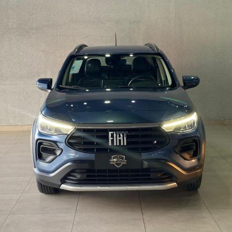 FIAT Pulse 1.0 12V 4P FLEX 200 AUDACE TURBO AUTOM�TICO CVT, Foto 3