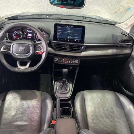 FIAT Pulse 1.0 12V 4P FLEX 200 AUDACE TURBO AUTOM�TICO CVT, Foto 8