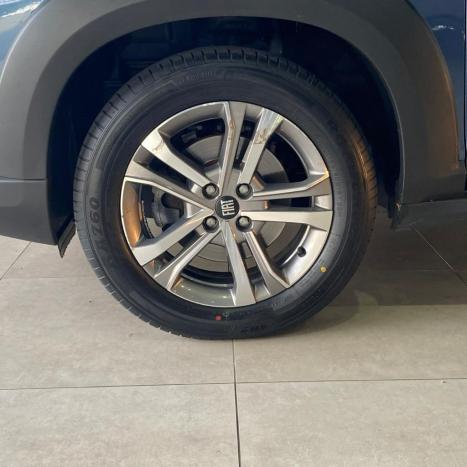 FIAT Pulse 1.0 12V 4P FLEX 200 AUDACE TURBO AUTOM�TICO CVT, Foto 16