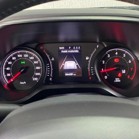 FIAT Pulse 1.0 12V 4P FLEX 200 AUDACE TURBO AUTOM�TICO CVT, Foto 20