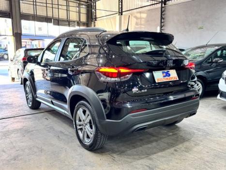 FIAT Pulse 1.0 12V 4P FLEX 200 DRIVE TURBO AUTOM�TICO CVT, Foto 2