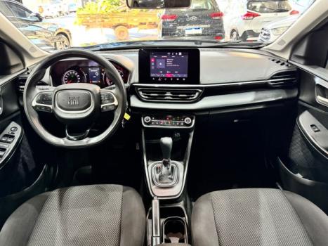 FIAT Pulse 1.0 12V 4P FLEX 200 DRIVE TURBO AUTOM�TICO CVT, Foto 3