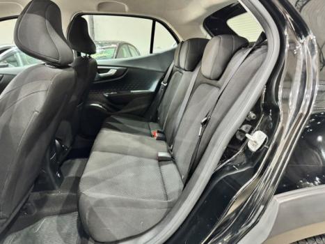 FIAT Pulse 1.0 12V 4P FLEX 200 DRIVE TURBO AUTOM�TICO CVT, Foto 4