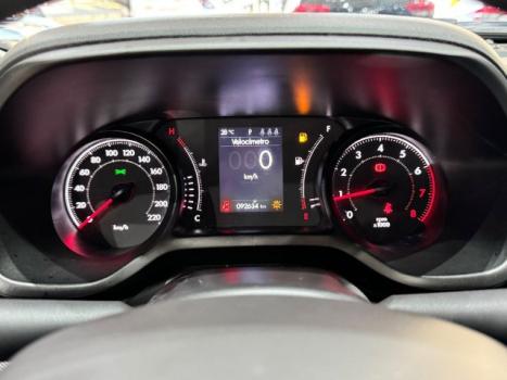 FIAT Pulse 1.0 12V 4P FLEX 200 DRIVE TURBO AUTOM�TICO CVT, Foto 5