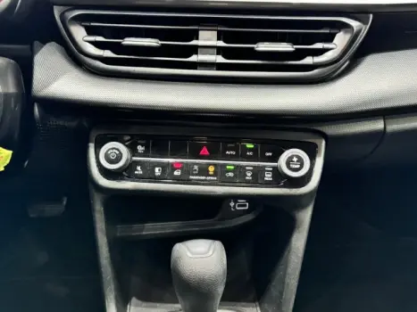 FIAT Pulse 1.0 12V 4P FLEX 200 DRIVE TURBO AUTOM�TICO CVT, Foto 9