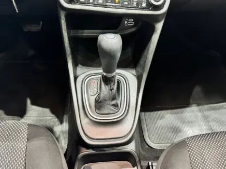 FIAT Pulse 1.0 12V 4P FLEX 200 DRIVE TURBO AUTOM�TICO CVT, Foto 11