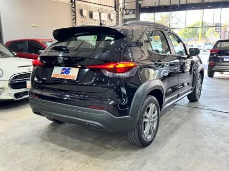 FIAT Pulse 1.0 12V 4P FLEX 200 DRIVE TURBO AUTOM�TICO CVT, Foto 15