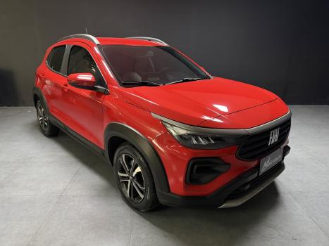 FIAT Pulse 1.0 12V 4P FLEX 200 AUDACE TURBO AUTOM�TICO CVT, Foto 2