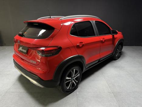FIAT Pulse 1.0 12V 4P FLEX 200 AUDACE TURBO AUTOM�TICO CVT, Foto 4
