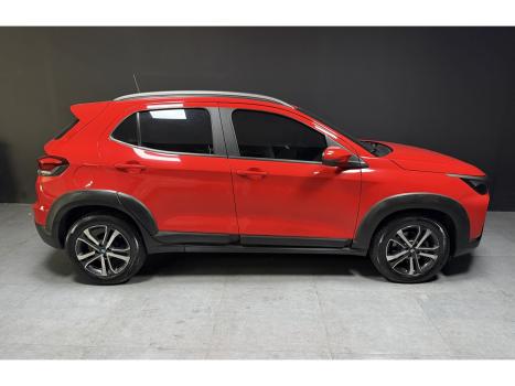FIAT Pulse 1.0 12V 4P FLEX 200 AUDACE TURBO AUTOM�TICO CVT, Foto 5