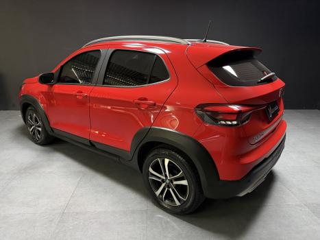 FIAT Pulse 1.0 12V 4P FLEX 200 AUDACE TURBO AUTOM�TICO CVT, Foto 7