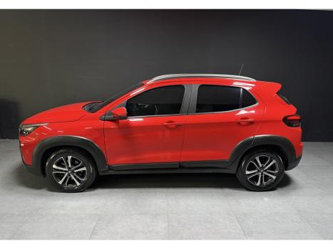 FIAT Pulse 1.0 12V 4P FLEX 200 AUDACE TURBO AUTOM�TICO CVT, Foto 8