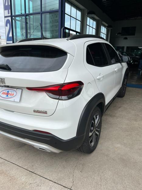 FIAT Pulse 1.0 12V 4P FLEX 200 AUDACE TURBO AUTOM�TICO CVT, Foto 4