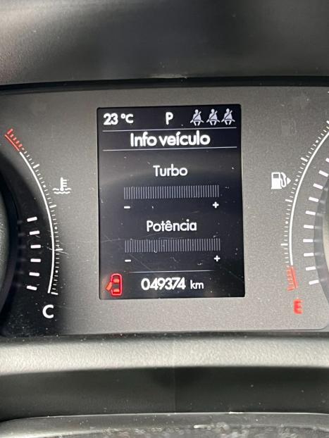 FIAT Pulse 1.0 12V 4P FLEX 200 AUDACE TURBO AUTOM�TICO CVT, Foto 8