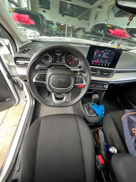 FIAT Pulse 1.0 12V 4P FLEX 200 AUDACE TURBO AUTOM�TICO CVT, Foto 9