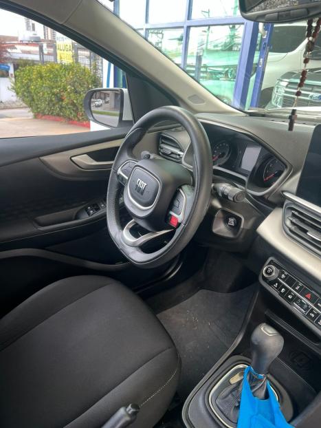 FIAT Pulse 1.0 12V 4P FLEX 200 AUDACE TURBO AUTOM�TICO CVT, Foto 11