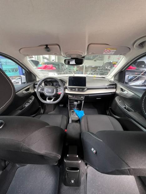 FIAT Pulse 1.0 12V 4P FLEX 200 AUDACE TURBO AUTOM�TICO CVT, Foto 13